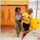 Brice de Nice : photo Clovis Cornillac, James Huth, Jean Dujardin