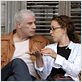 Love Song : photo John Travolta, Shainee Gabel