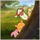 Winnie l'ourson et l'Efélant : photo Frank Nissen
