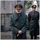 La Chute : Photo Bruno Ganz, Oliver Hirschbiegel