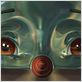 Pinocchio le robot : photo Daniel Robichaud