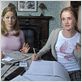 Les Bienfaits de la colère : photo Erika Christensen, Evan Rachel Wood, Mike Binder