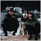Natty Gann : photo Jeremy Kagan, John Cusack, Meredith Salenger
