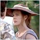 Swimming Upstream : photo Judy Davis, Russell Mulcahy