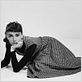 Sabrina : Photo Audrey Hepburn, Billy Wilder