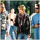 Domino : photo Edgar Ramírez, Keira Knightley, Mickey Rourke, Tony Scott
