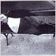 Le Fantôme d'Henri Langlois : photo Henri Langlois, Jacques Richard