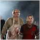 Land of the dead (le territoire des morts) : photo George A. Romero