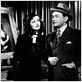 La Femme au portrait : photo Edward G. Robinson, Fritz Lang, Joan Bennett
