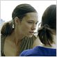 Fantômes : photo Christian Petzold, Julia Hummer, Sabine Timoteo