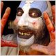 The Devil's Rejects : photo Rob Zombie, Sid Haig
