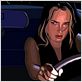 A Scanner Darkly : photo Richard Linklater, Winona Ryder