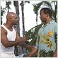Ma Famille d'abord : photo Damon Wayans, David Alan Grier