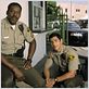 Shérifs à Los Angeles : photo Danny Nucci, Ernie Hudson
