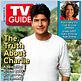 Mon oncle Charlie : Couverture magazine Charlie Sheen
