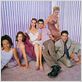 Sarah : photo Diego Serrano, Gina Ravera, Jennifer Garner, Jennifer Love Hewitt, Johnathon Schaech