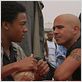 Veronica Mars : photo Francis Capra, Percy Daggs III