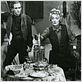 L'Ange des maudits : photo Fritz Lang, Marlene Dietrich, Mel Ferrer