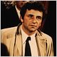 Columbo : photo Peter Falk