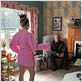 Broken Flowers : photo Alexis Dziena, Bill Murray, Jim Jarmusch