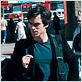 Les Poupées russes : photo Cédric Klapisch, Romain Duris