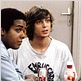 Zim and co. : photo Adrien Jolivet, Mhamed Arezki, Pierre Jolivet, Yannick Nasso