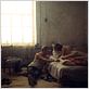 Seven invisible men : photo Sharunas Bartas
