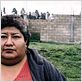 Batalla en el cielo : photo Bertha Ruiz, Carlos Reygadas