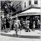 Monsieur Verdoux : photo Charles Chaplin