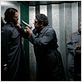Revolver : photo André Benjamin, Guy Ritchie, Jason Statham, Vincent Pastore