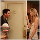 How I Met Your Mother : Photo Anne Dudek, Josh Radnor