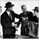 Quand la ville dort : photo John Huston, Louis Calhern, Sam Jaffe, Sterling Hayden