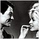 Babette s'en va-t-en guerre : photo Brigitte Bardot, Christian-Jaque