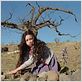 Tideland : photo Jodelle Ferland, Terry Gilliam