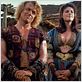 Hercule : photo Michael Hurst