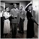 Le Secret derrière la porte : photo Fritz Lang, Joan Bennett, Michael Redgrave