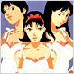 Perfect Blue : Photo