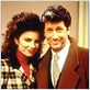 Une Nounou d'enfer : photo Charles Shaughnessy, Fran Drescher