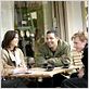 Célibataires : photo Cartouche, Guillaume Depardieu, Jean-Michel Verner, Olivia Bonamy, Patrick Mille