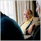 Les Parrains : photo Frédéric Forestier, Gérard Darmon, Gérard Lanvin, Jacques Villeret
