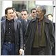 Edison : photo David Burke, Kevin Spacey, Morgan Freeman
