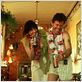 Short Cuts : photo Lily Tomlin, Robert Altman, Tom Waits