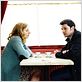 Le passager : photo Eric Caravaca, Julie Depardieu