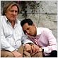 Olé ! : photo Florence Quentin, Gad Elmaleh, Gérard Depardieu