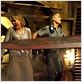 Silent Hill : photo Christophe Gans, Laurie Holden, Radha Mitchell