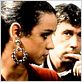 The Crying Game : photo Jaye Davidson, Neil Jordan, Stephen Rea