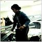 A cause d'un assassinat : photo Alan J. Pakula, Warren Beatty