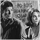 Propriété interdite : photo Charles Bronson, Natalie Wood, Sydney Pollack