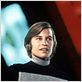 L'Age de cristal : photo Michael Anderson, Michael York