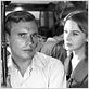Un été violent : Photo Eleonora Rossi Drago, Jean-Louis Trintignant, Valerio Zurlini